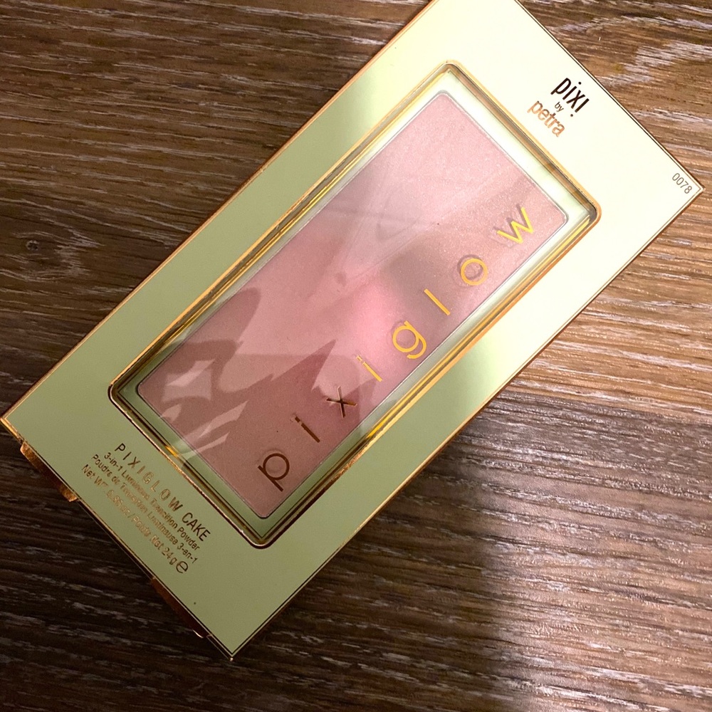 Pixi Glow Cake Highlighter